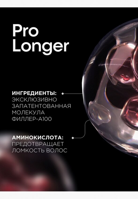 Набор для ухода за волосами L'Oreal Professionnel