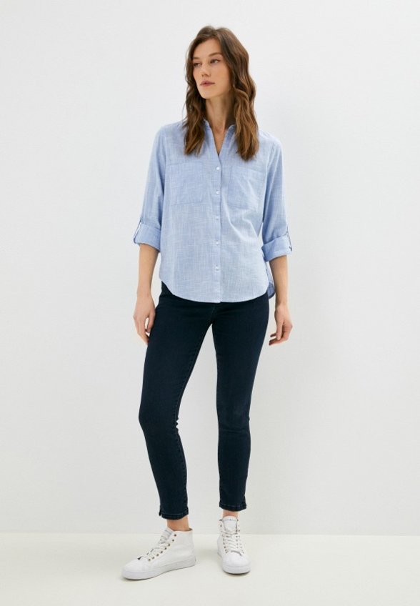 Рубашка Tom Tailor