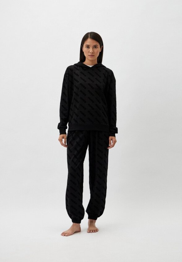 Брюки домашние Hugo