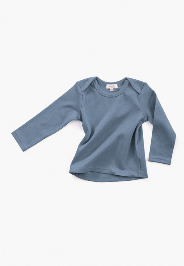 Лонгслив Mjolk