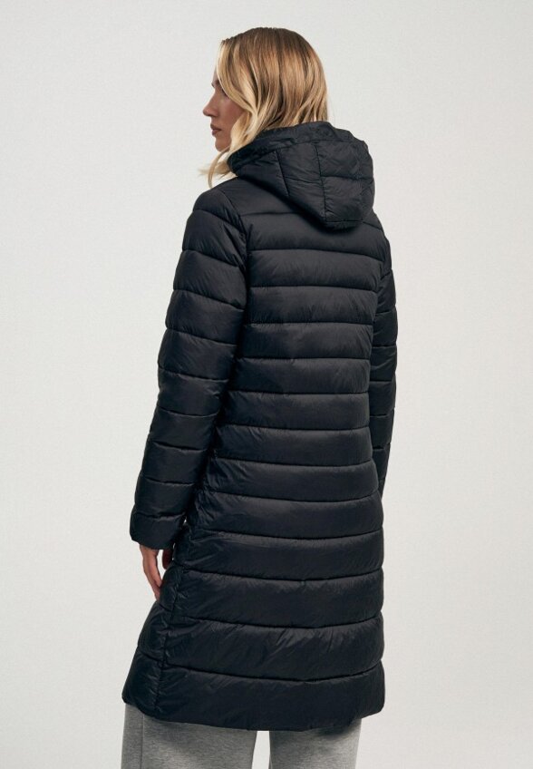 Пуховик Твое