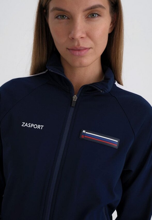 Олимпийка Zasport