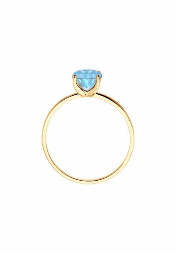 Кольцо Sokolov