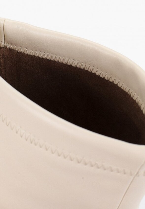 Ботфорты Crony