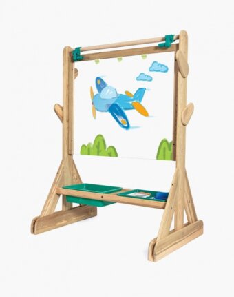 Набор для рисования Hape детям