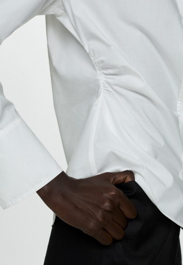 Рубашка Mango