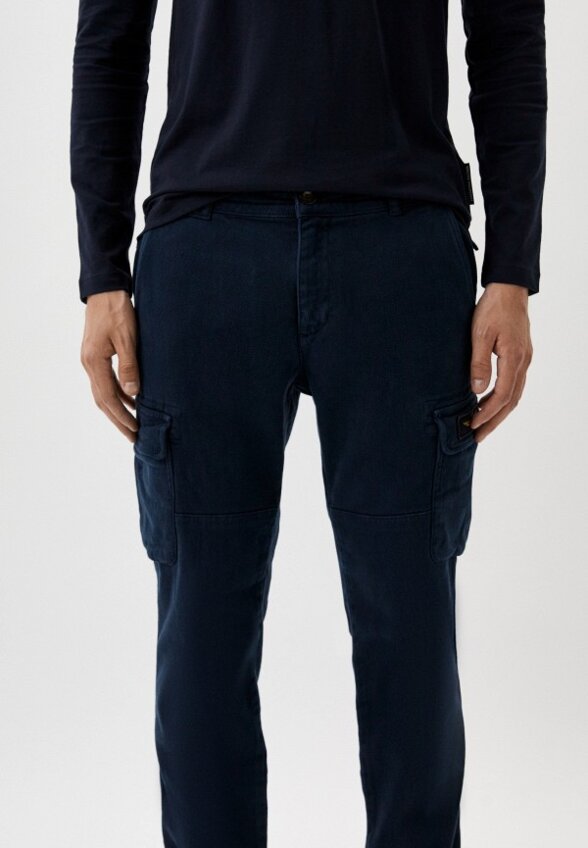 Брюки Aeronautica Militare