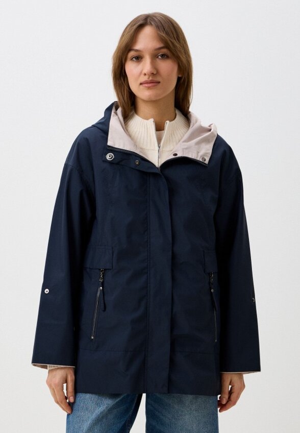 Ветровка Снежная Королева