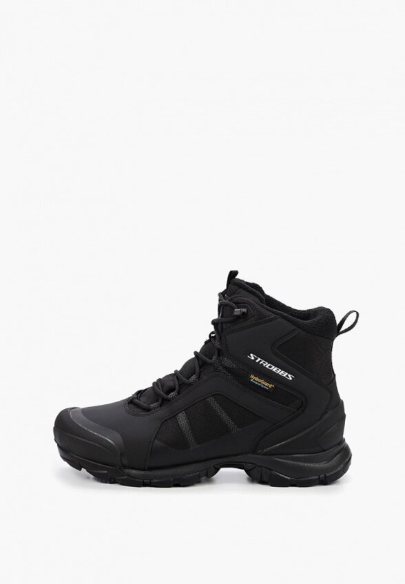 Ботинки трекинговые Strobbs