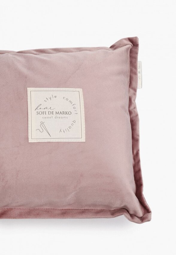 Подушка декоративная Sofi De Marko