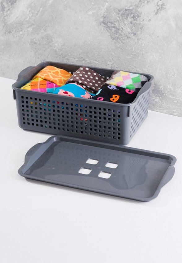 Комплект корзин Elcasa