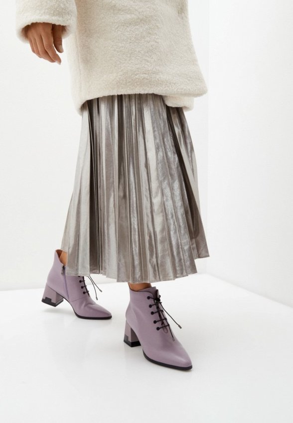 Ботильоны Stivalli