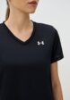 Футболка спортивная Under Armour4  - превью