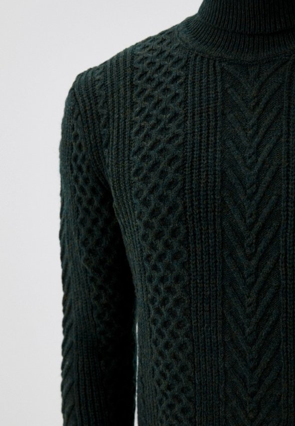 Свитер Luxor By Ramo