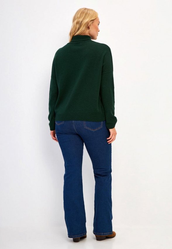 Водолазка Сиринга