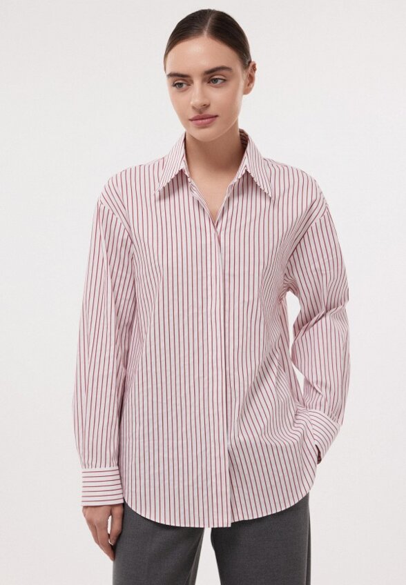 Рубашка Calista