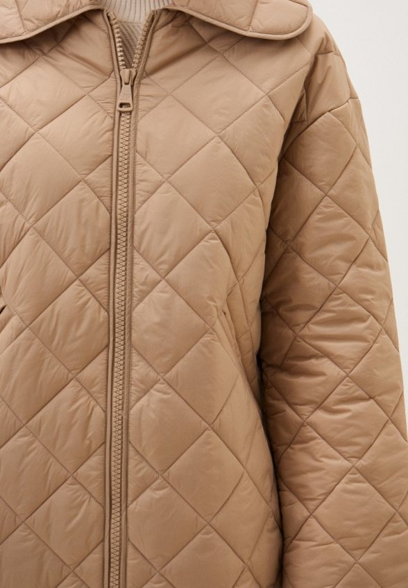 Пуховик Scanndi