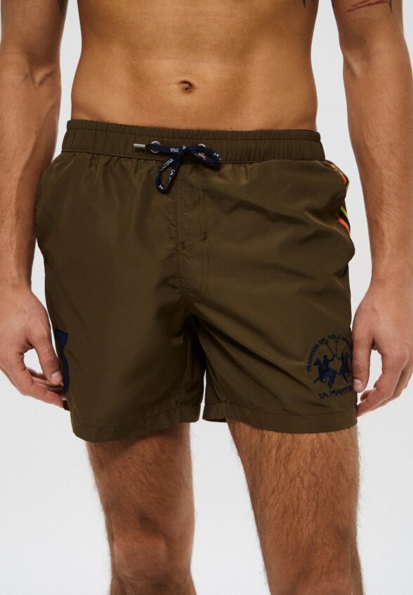 Шорты для плавания La Martina