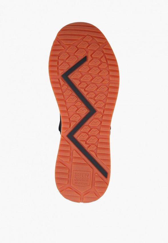 Кроссовки Safety Jogger
