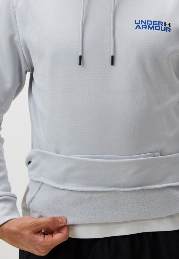 Худи Under Armour