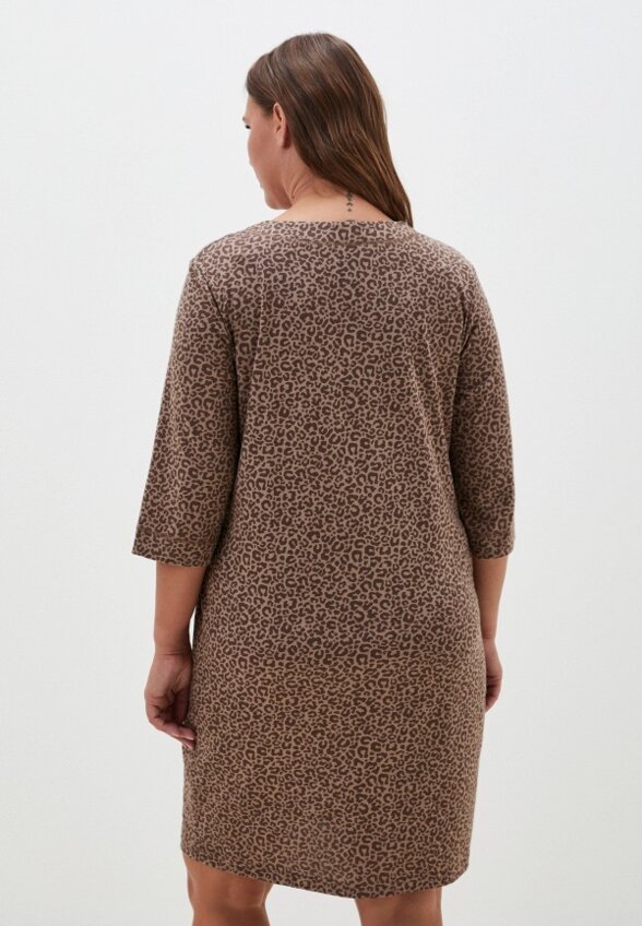 Халат домашний Mark Formelle