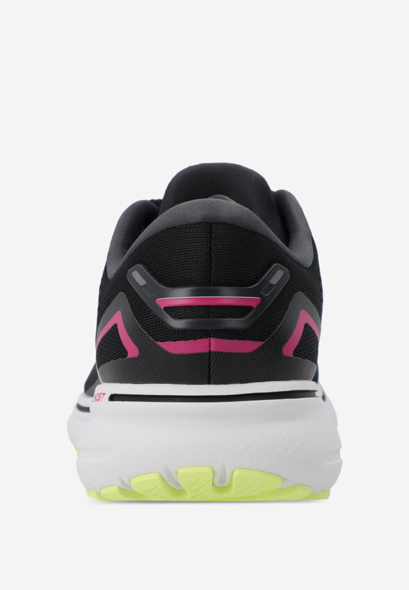 Кроссовки женские Brooks Ghost 15, Черный