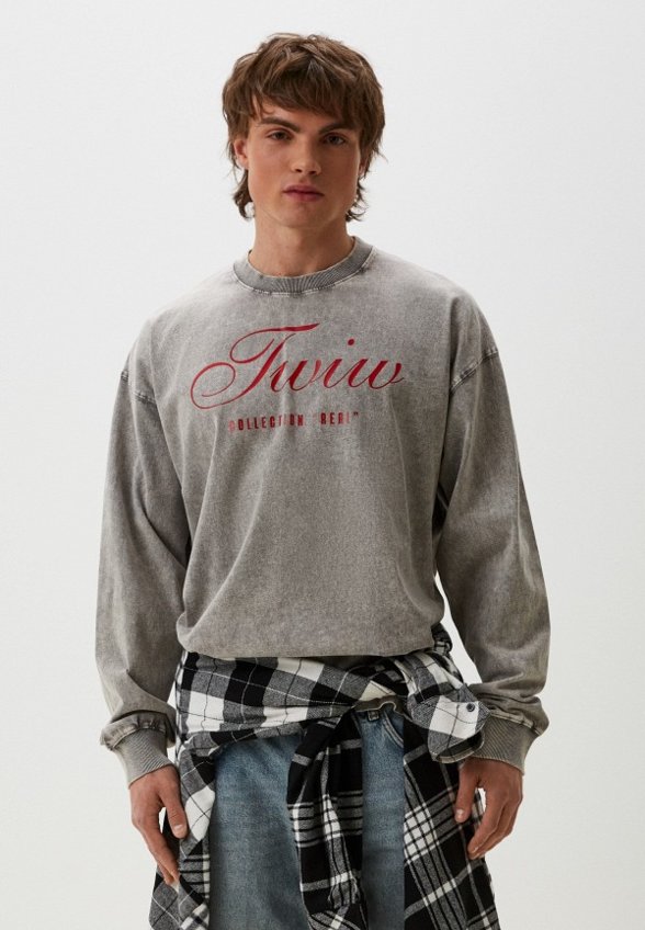 Лонгслив Twiw