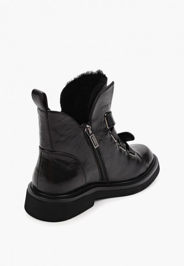 Ботинки Graciana