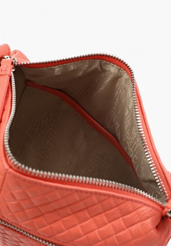 Сумка и брелок Fabretti