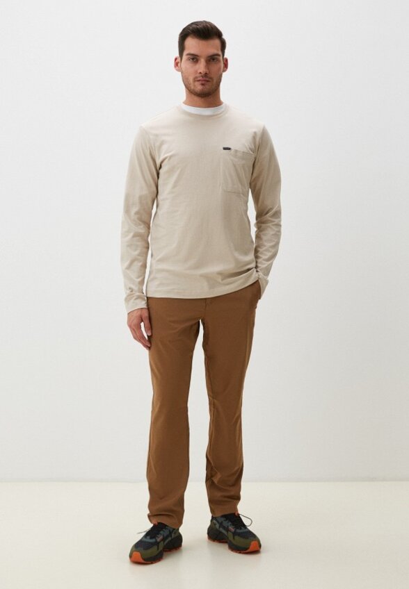 Лонгслив Columbia