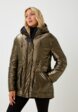 Куртка утепленная Maritta1  - превью