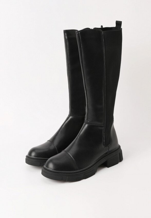 Сапоги Donna D’oro