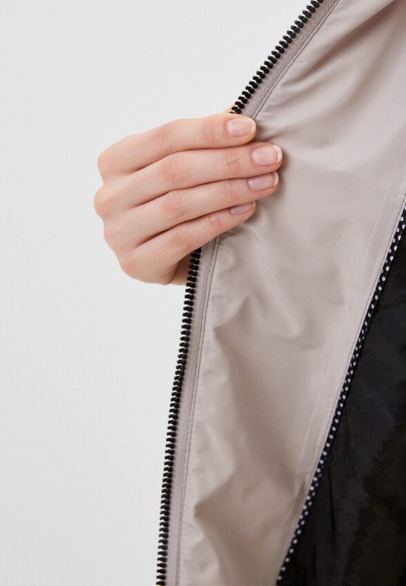 Куртка стеганая Dixi-Coat