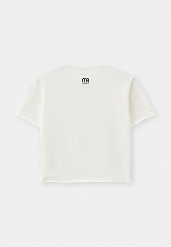 Футболка Mamanna