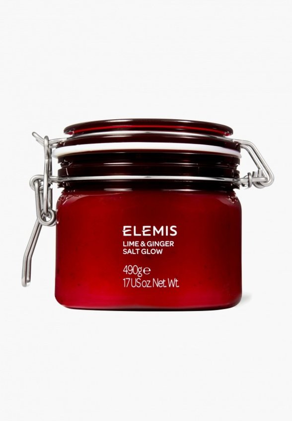 Скраб для тела Elemis