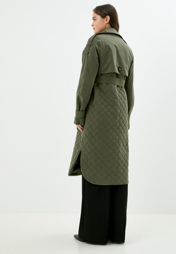 Куртка-рубашка To Be One