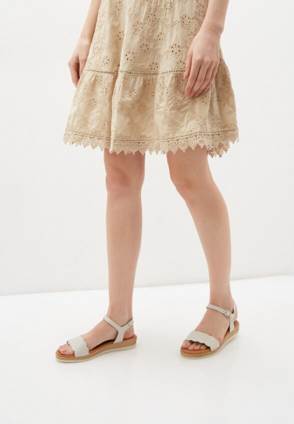 Сандалии Corso Como