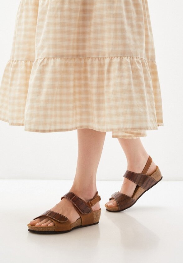 Босоножки Footwell