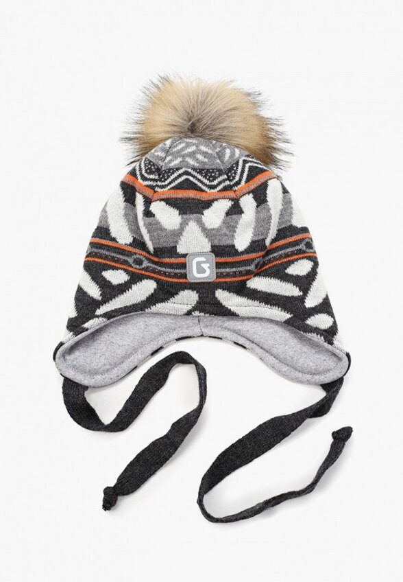 Шапка Gusti