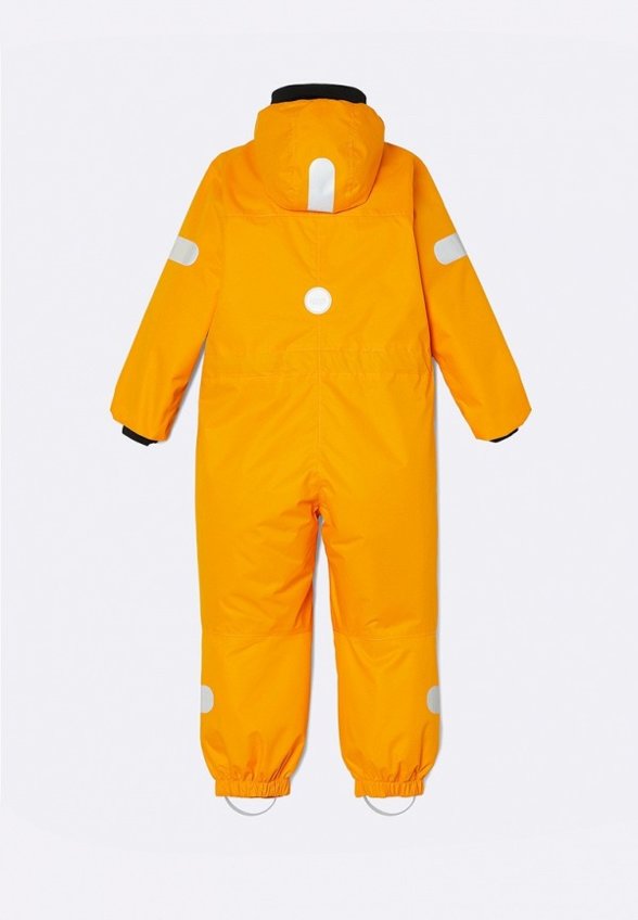 Комбинезон утепленный Lassie