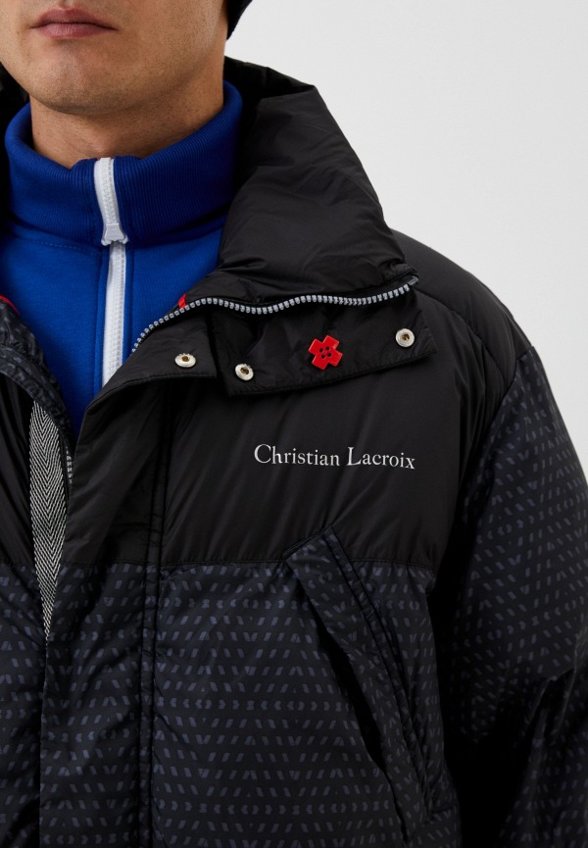 Пуховик Regatta