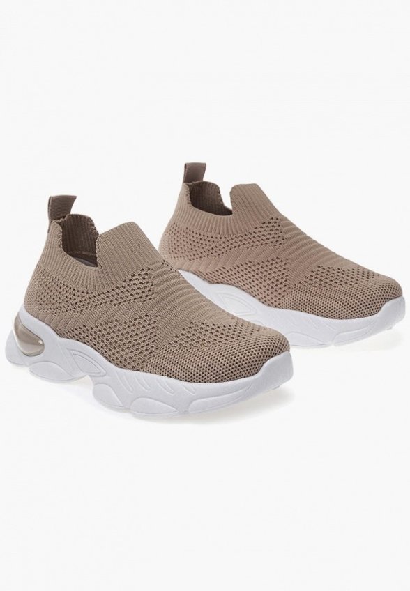 Кроссовки Tikkago