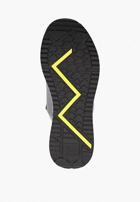 Кроссовки Safety Jogger