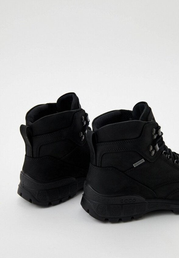Ботинки Ecco