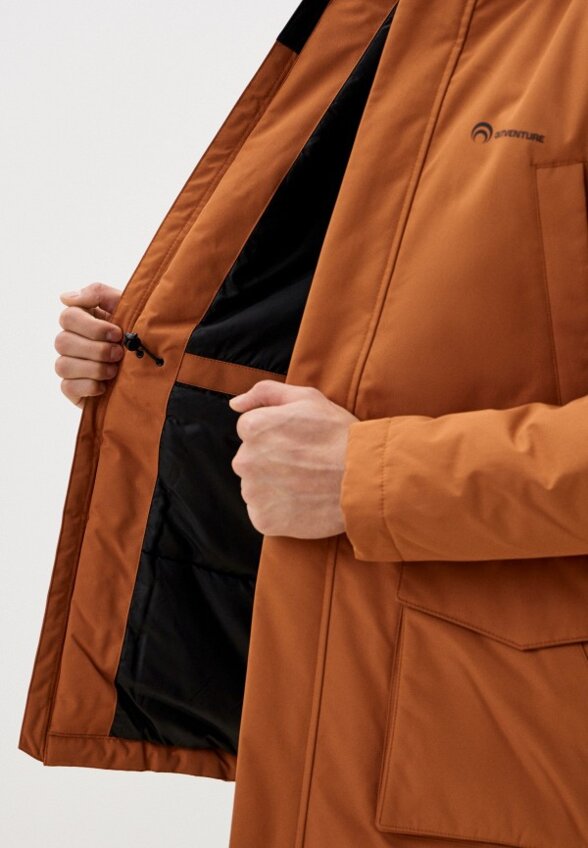 Парка Outventure