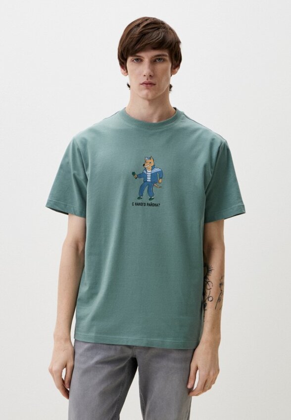 Футболка Funday