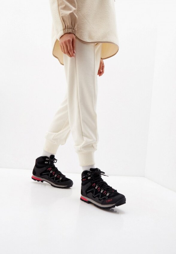 Ботинки трекинговые CMP