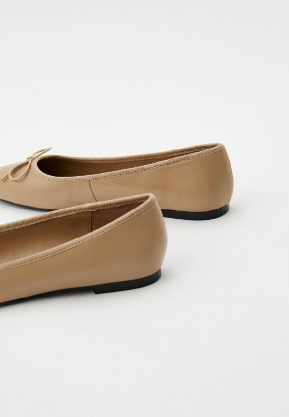 Балетки Mango