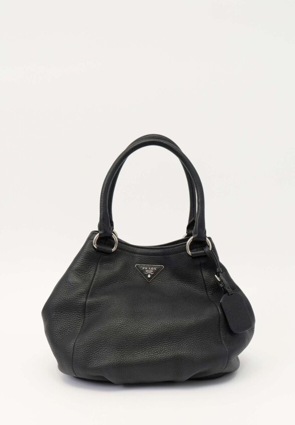 Prada Leather Bag