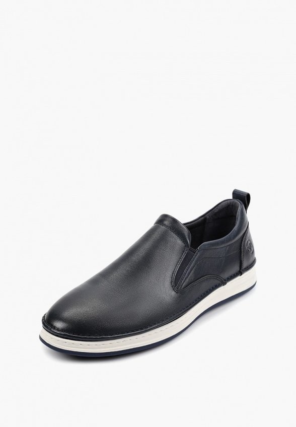 Слипоны Salamander